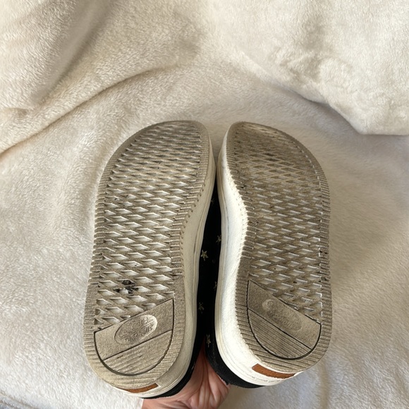 Dr. Scholls Every Star Platform Lace Up Sneakers size 6.5 - Picture 7 of 9